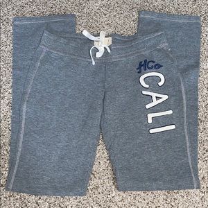 Hollister pants